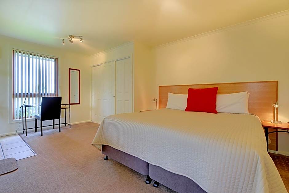 Aloft Boutique Accommodation