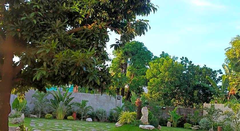 La Gensol Plaza Hotel