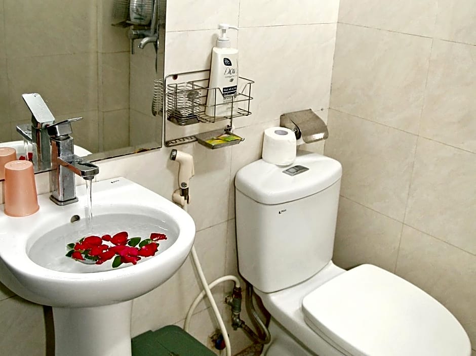 Hanoi Asia Guest House