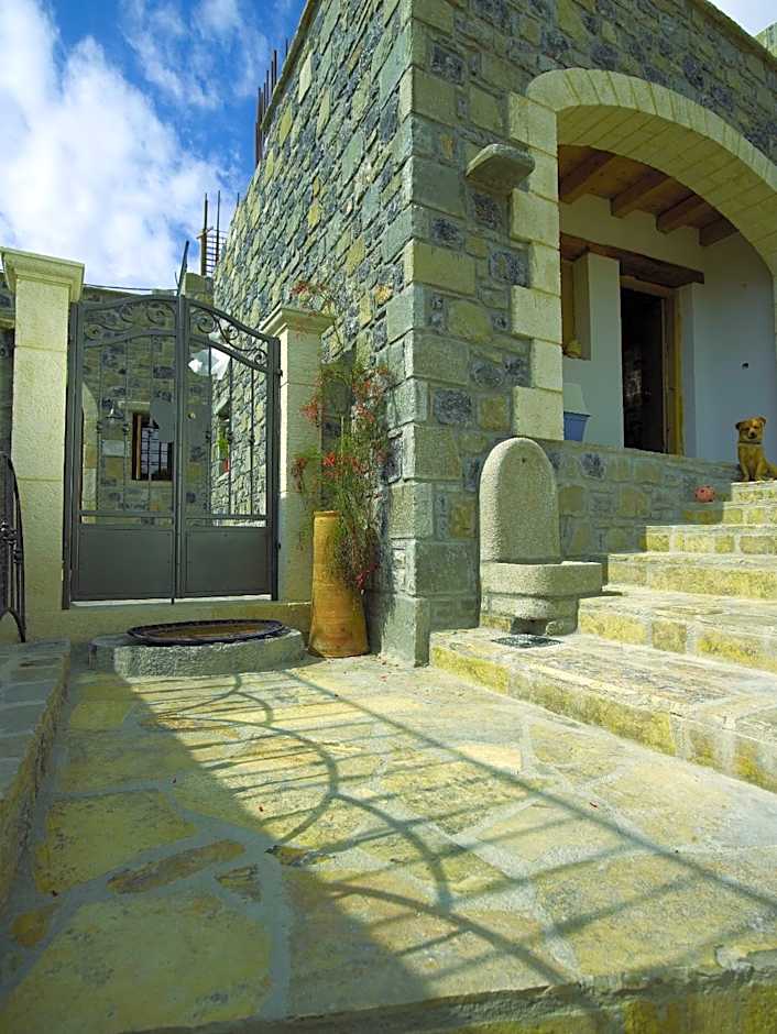Diktynna Traditional Villas