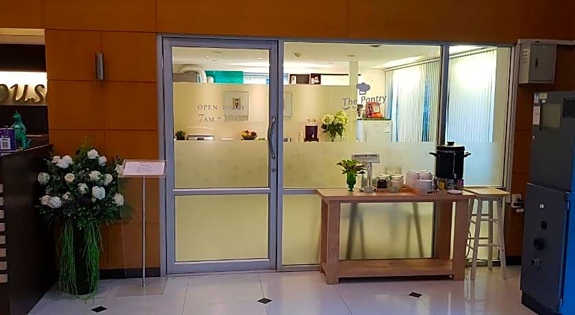 Sena House Paholyothin 30