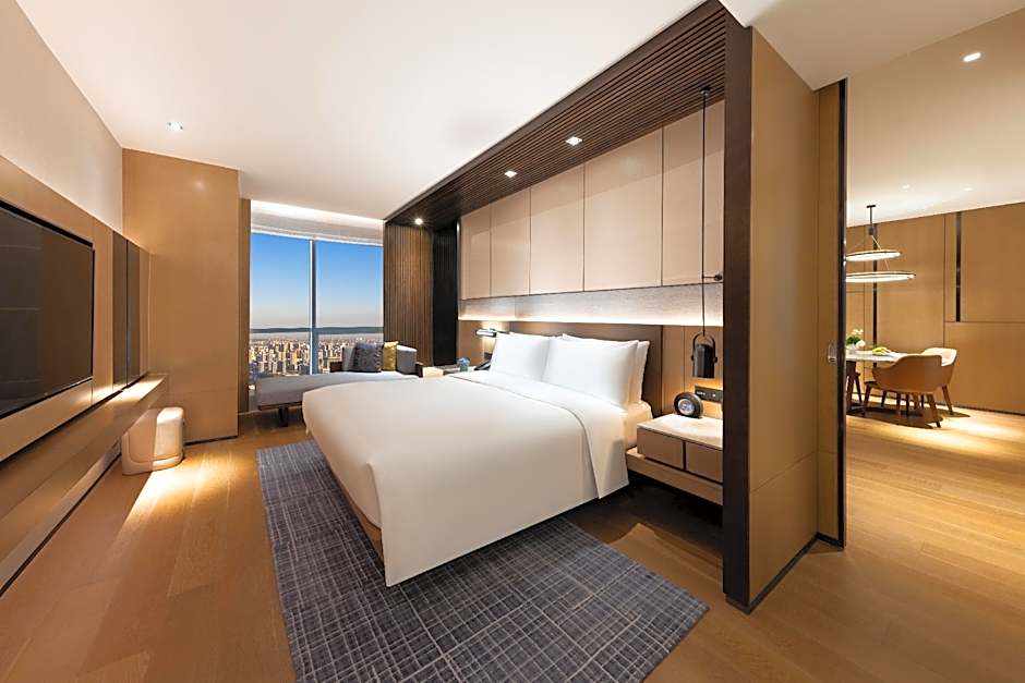 Shenyang Marriott Hotel