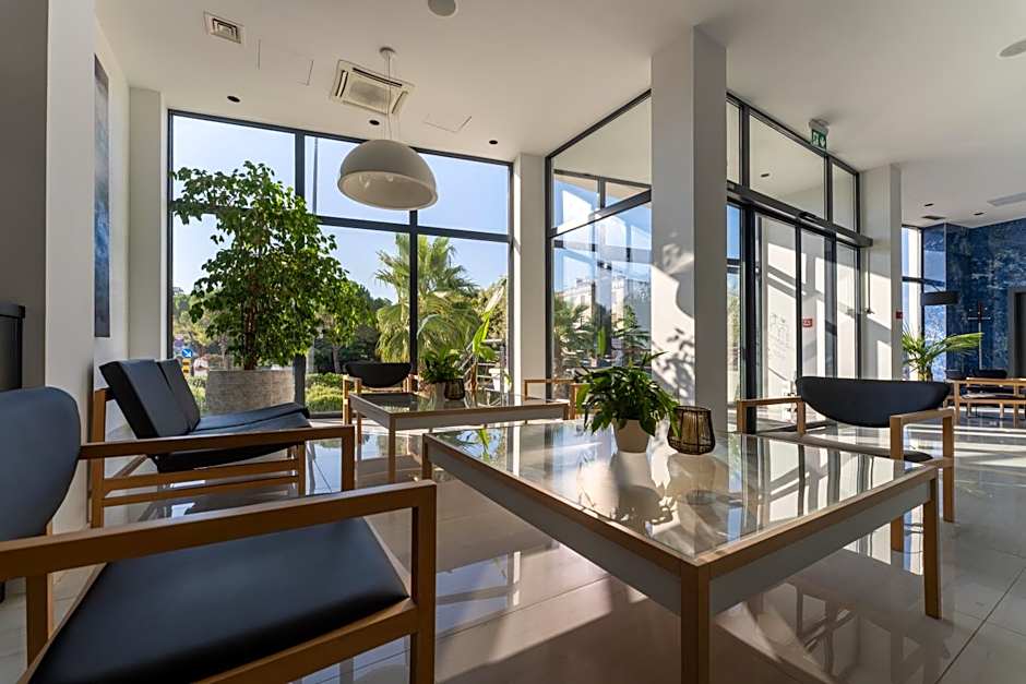 Miramare Hotel