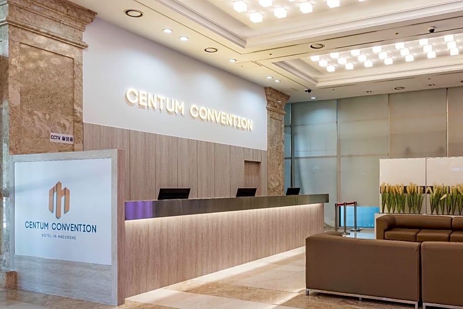 Centum Convention Hotel