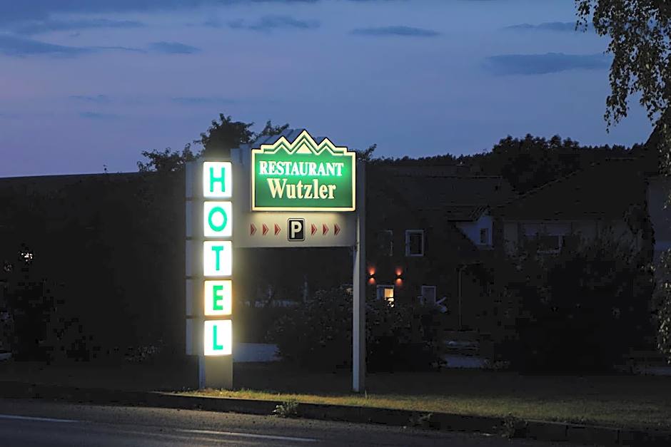 Hotel Wutzler
