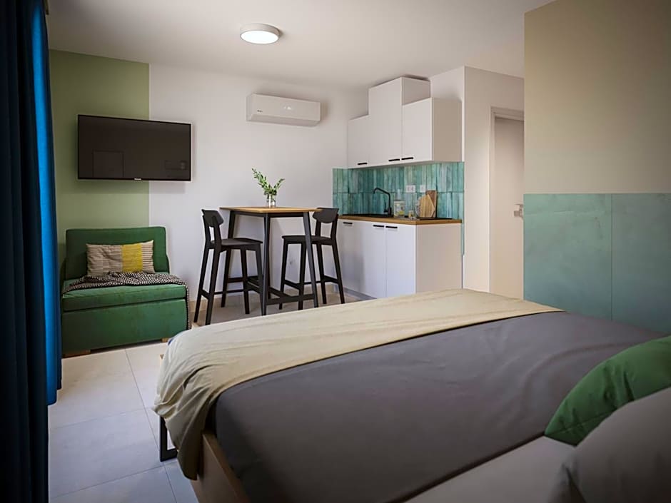 Sagitta All inclusive light