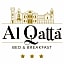 Al Qatta Bed & Breakfast