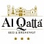 Al Qatta Bed & Breakfast