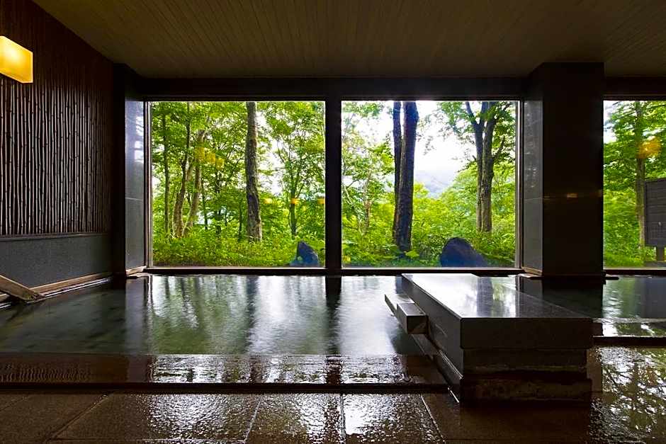 Hakkoda Hotel