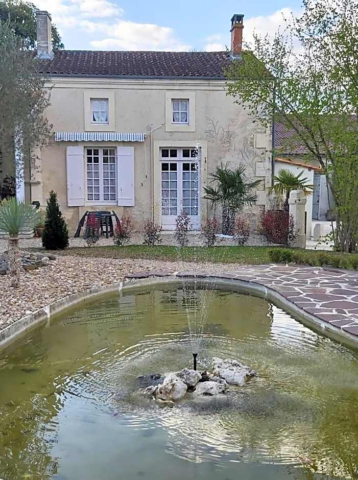 Logis Des Bessons