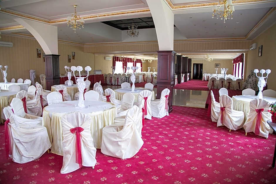 Hotel Mondial - Baia