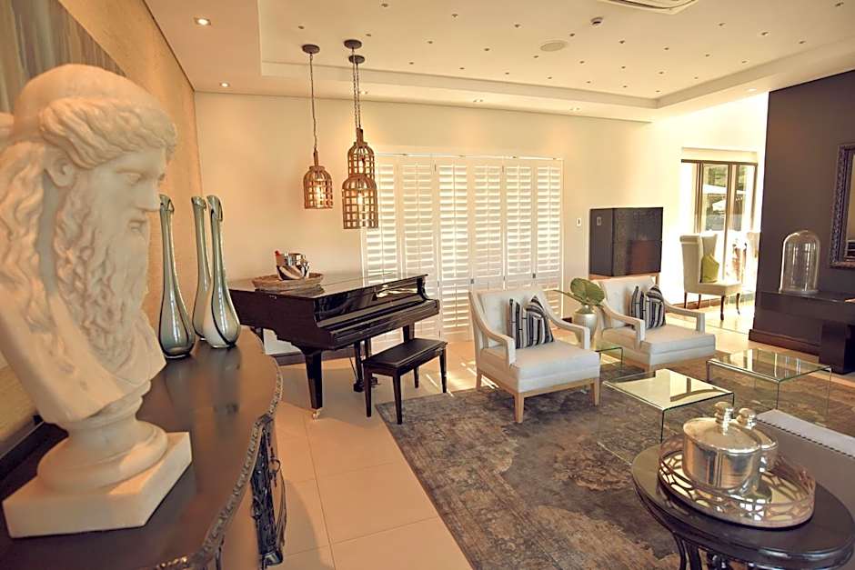 Tredenham Boutique Hotel