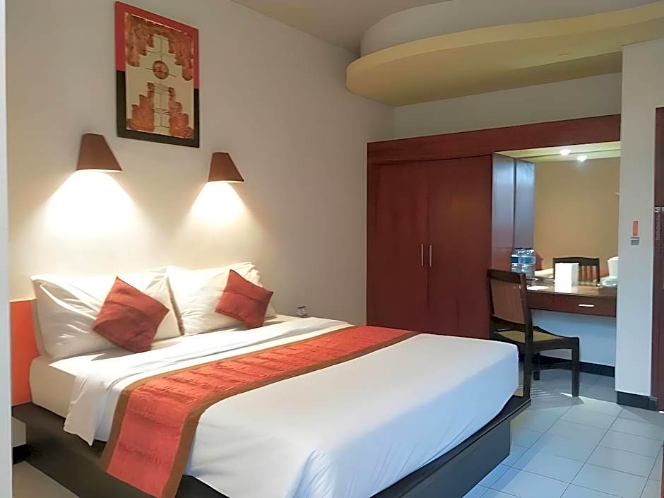 The Yani Hotel Bali