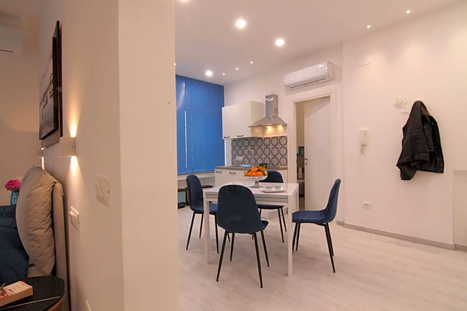 Giulietta Home