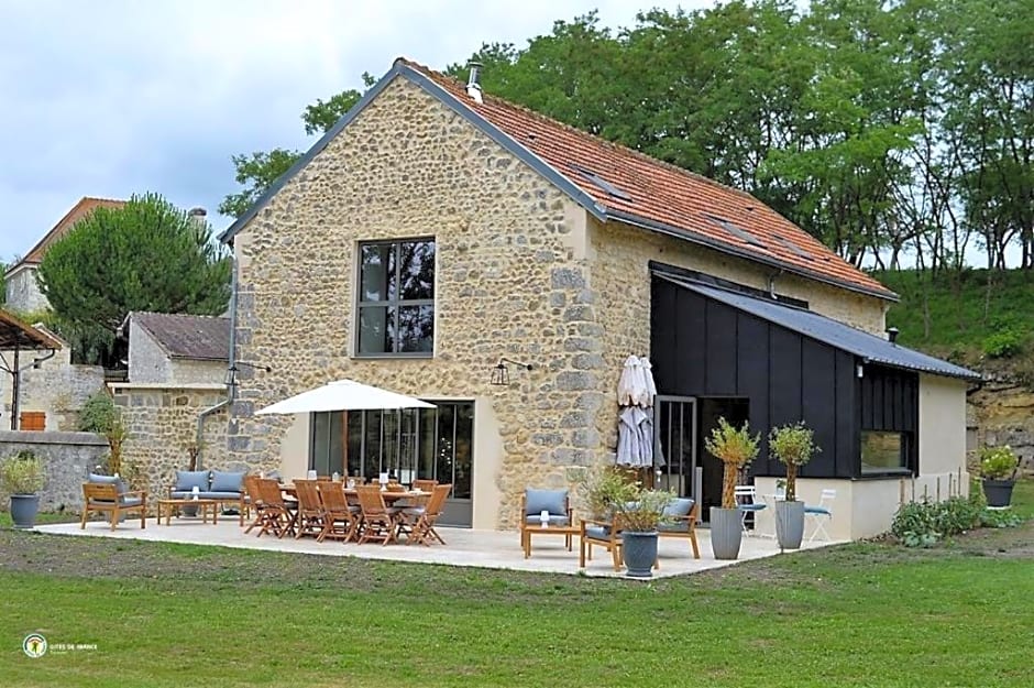 DOMAINE DU PONT SALMOIS