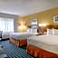 Fairfield Inn & Suites by Marriott Jacksonville Airport