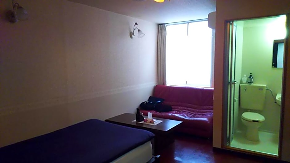 Hotel 4F Macaroni