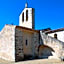 Gîte d'étape de Vitrolles en Luberon