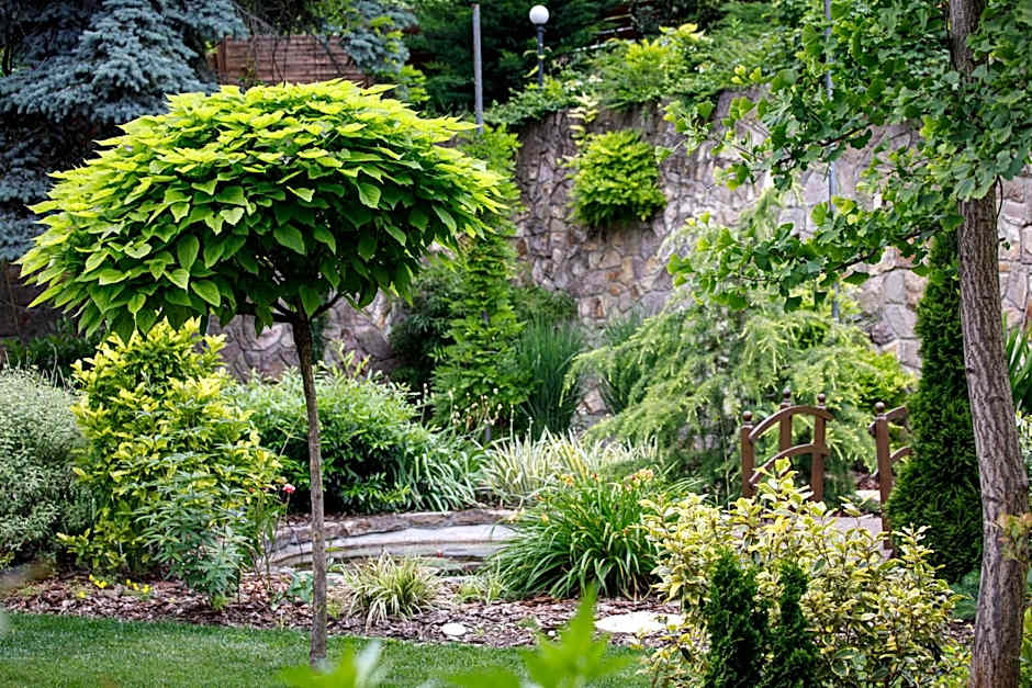 Árnyas Panzió Gödöllő