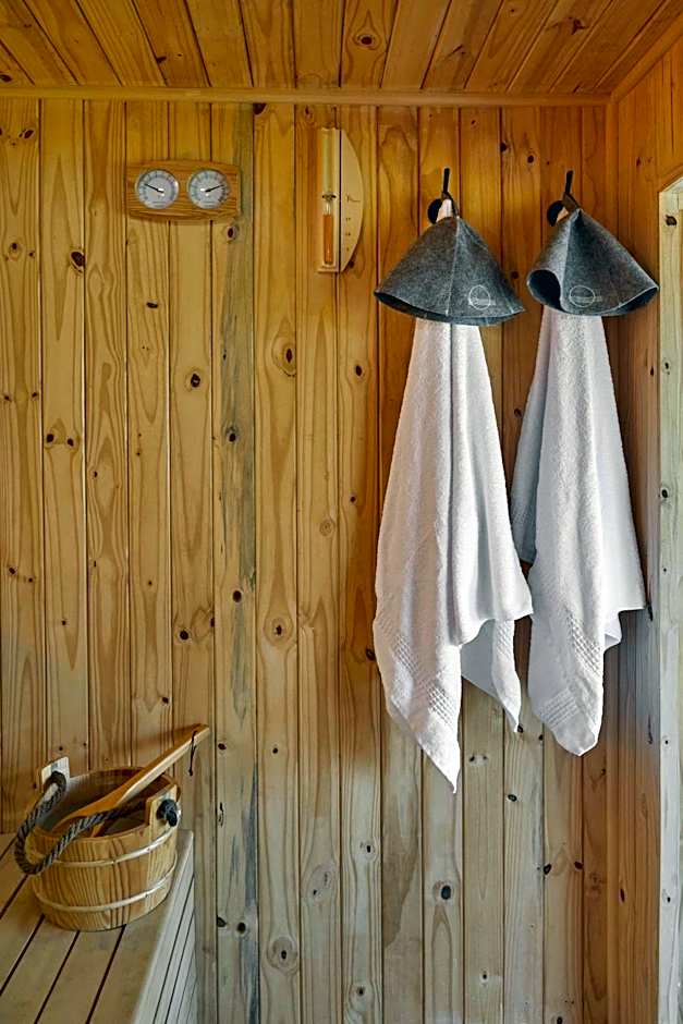 The Thatch House Boutique Hotel, Hermanus