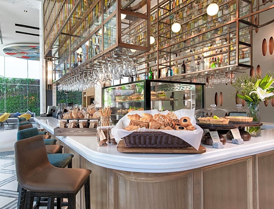 ibis Bangkok Sukhumvit 24