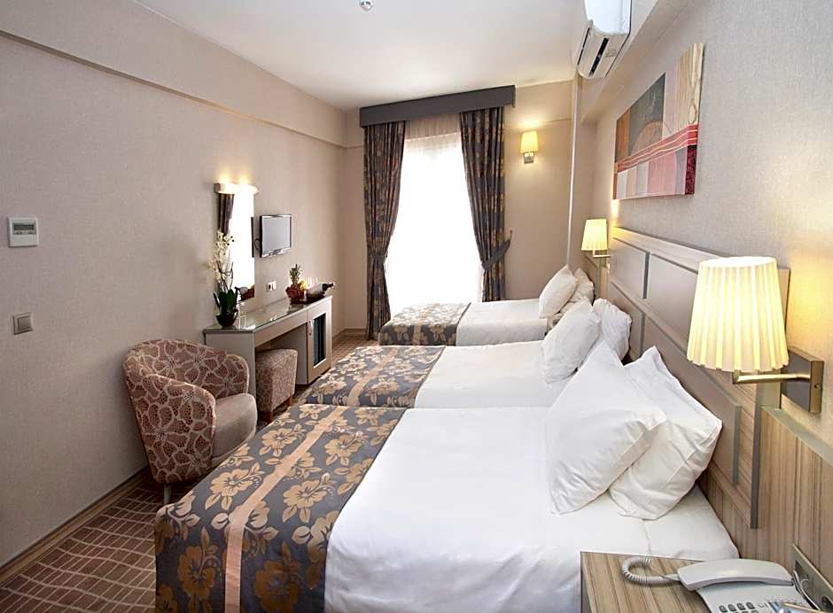 Nanda Hotel