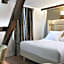 Hôtel Jacques de Molay - Fitness & Sauna