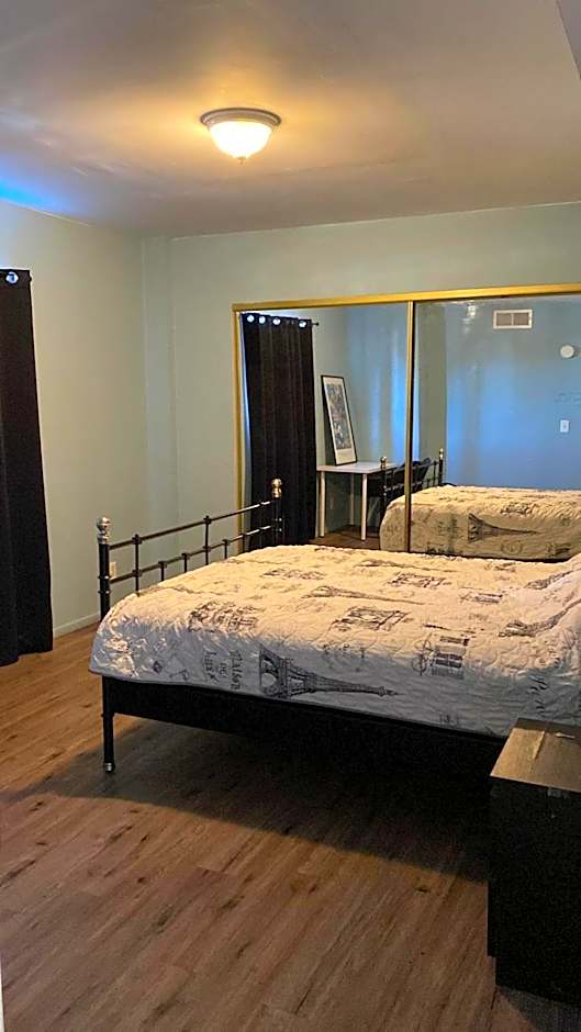 Los Angeles Zen Home