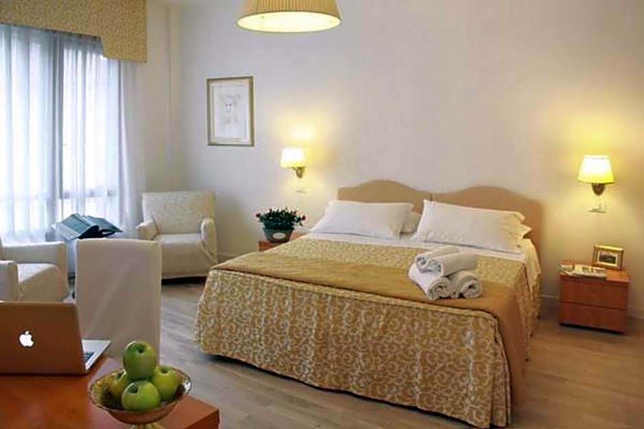 Residenza Giacomuzzi