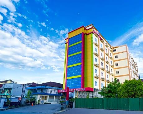 Hotel Grand Kartika