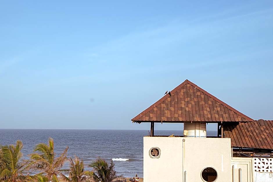 IZI Beach Stay