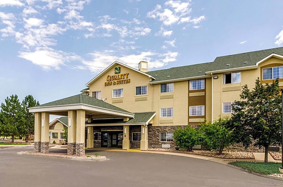 Quality Inn & Suites Westminster