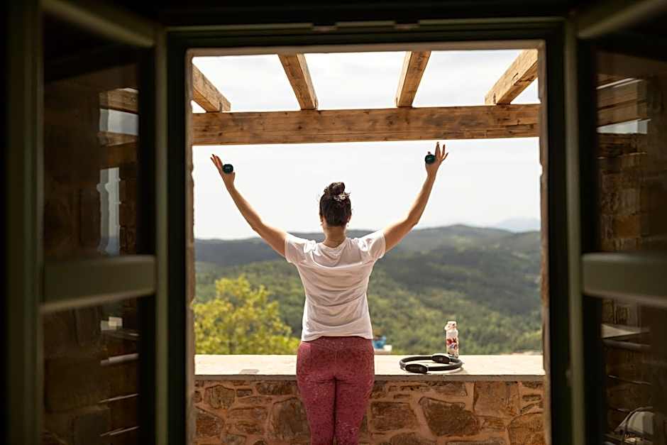 Foresta in Medias Mores