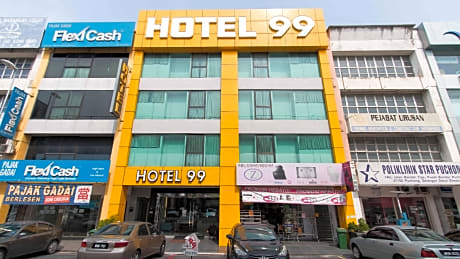 Hotel 99 Puchong
