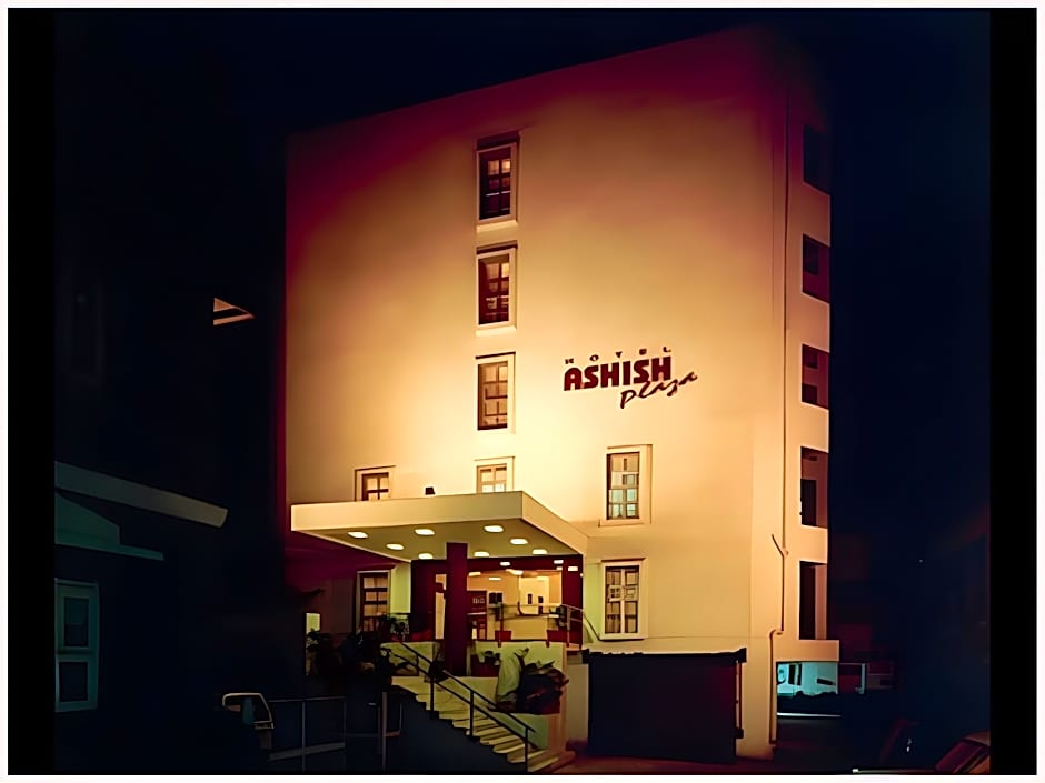 Hotel Ashish Plaza