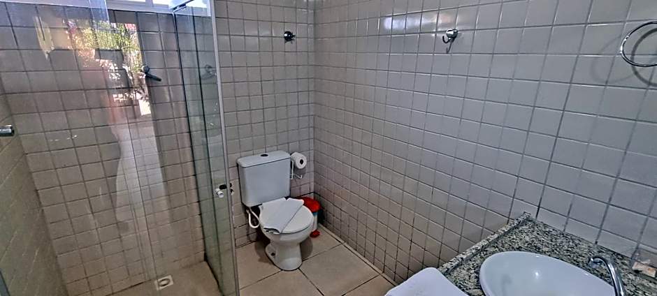 Arena Carneiros Hotel by AFT