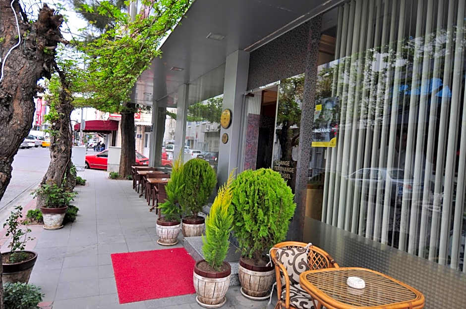 Mini Hotel