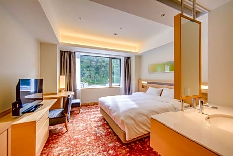 Double Room with Courtyard View - Breakfast Included