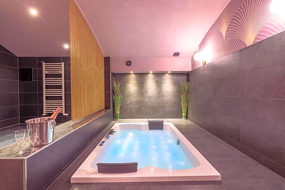 Boutique Hotel Donauwalzer