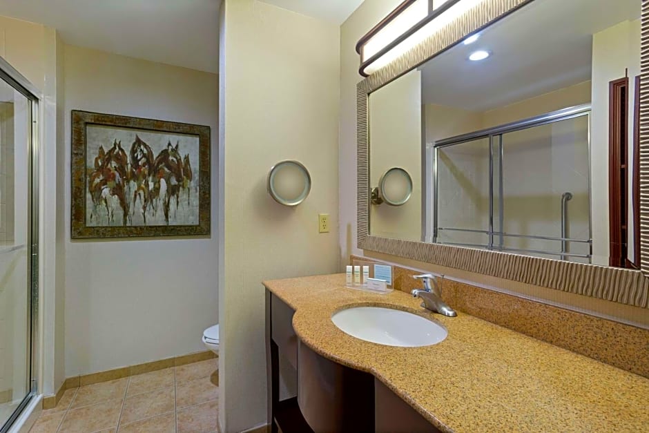 Hampton Inn By Hilton & Suites Wellington, Fl