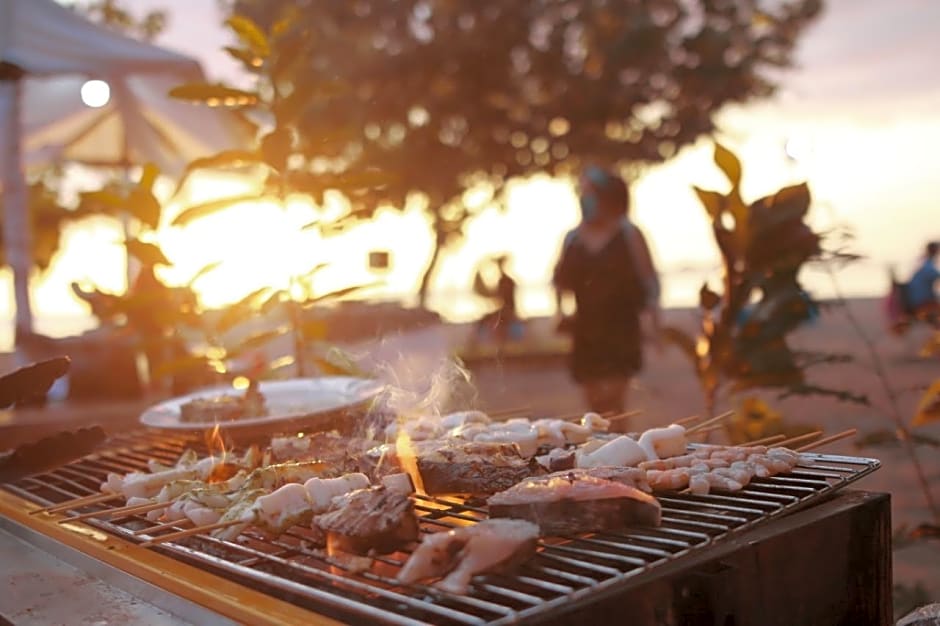 Puri Sari Beach Hotel