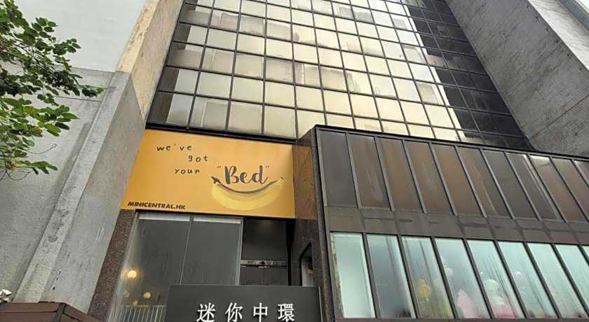 Mini Hotel Central