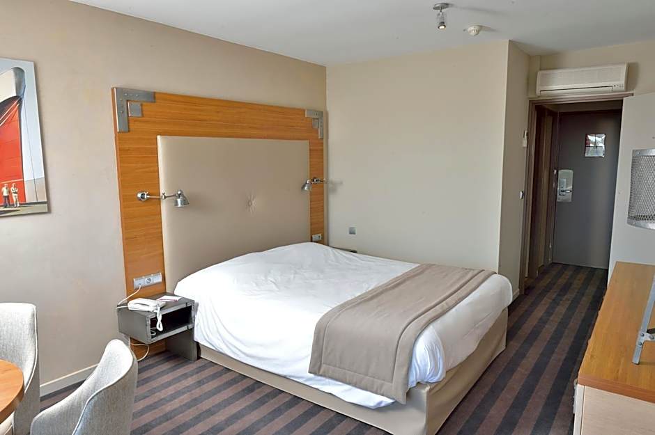 Cote Ouest Thalasso & Spa Les Sables-d'Olonne - MGallery