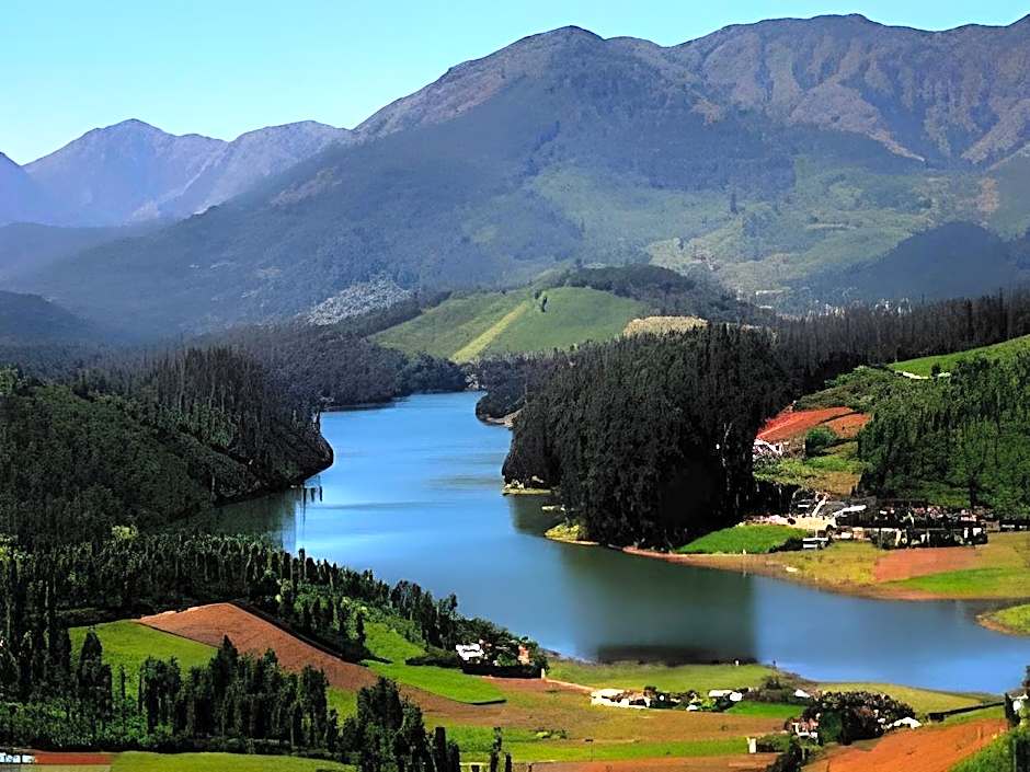 Hotel Charring Cross