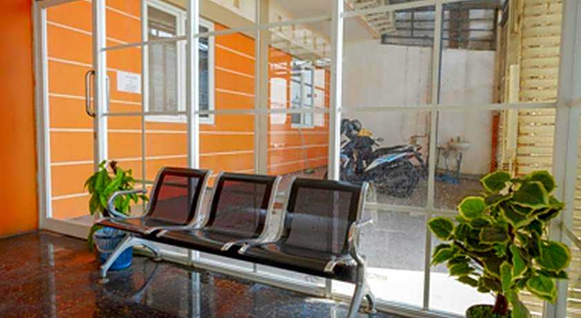 Koolkost @ Jalan Unta Pandeyan Lamper (Minimum Stay 6 Nights) – Semarang, IA