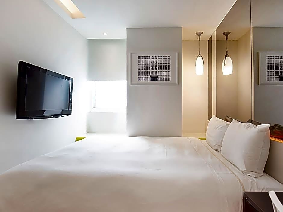 Cityinn Hotel Taipei Station Branch Iii