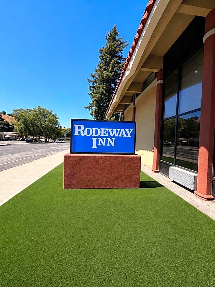 Rodeway Inn