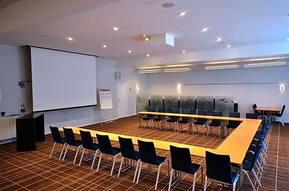 Grand Hotel  by Classic Norway Hotels