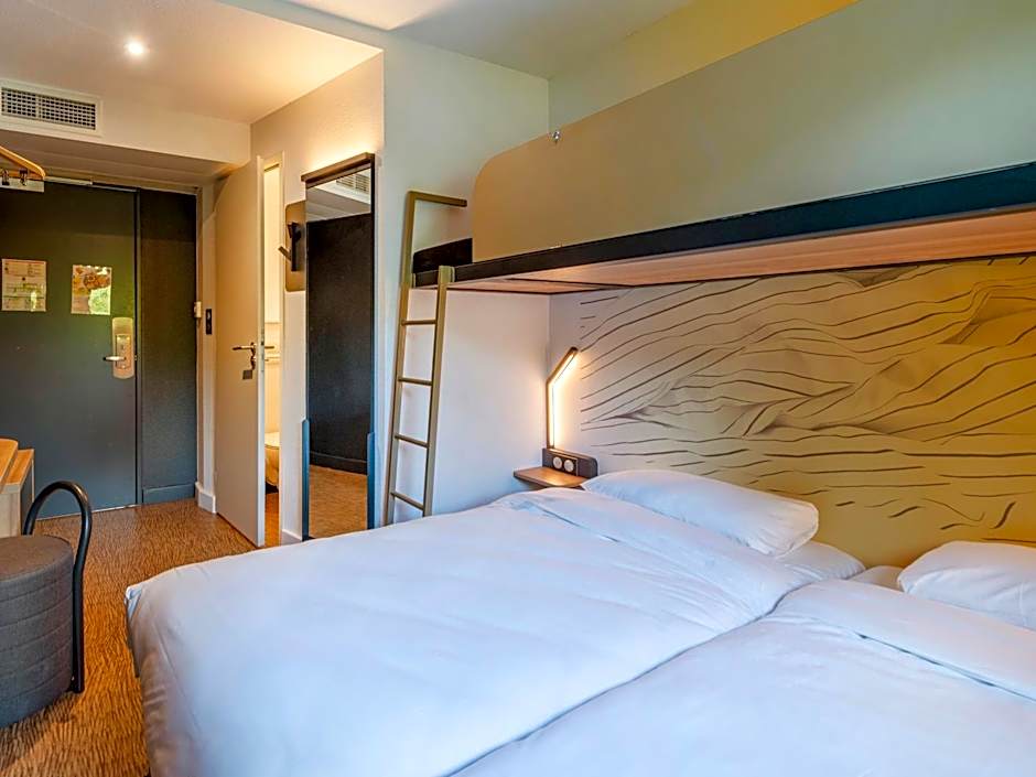 Premiere Classe Cholet