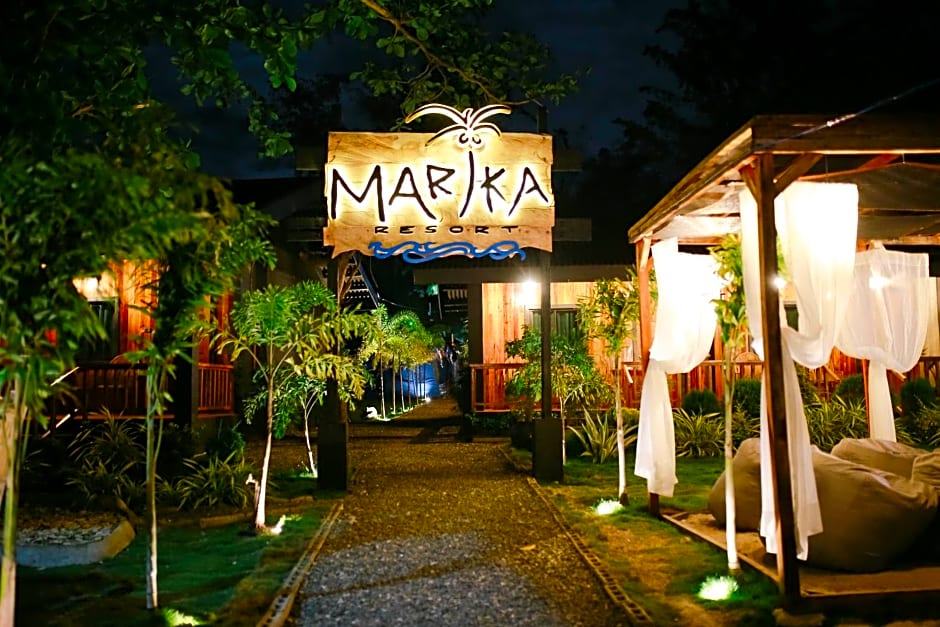 Marika Resort